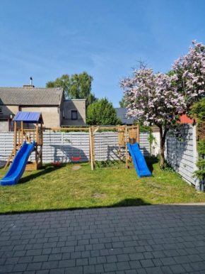 Dom Jastarnia Apartamenty, Jastarnia